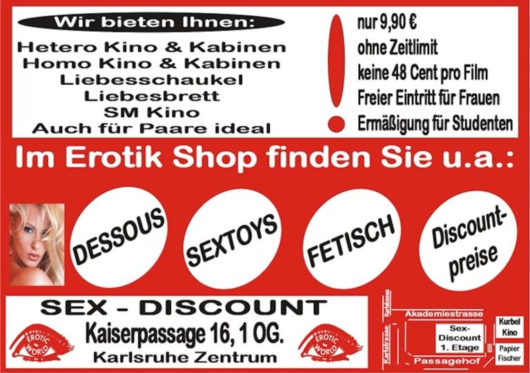 Werbung 3